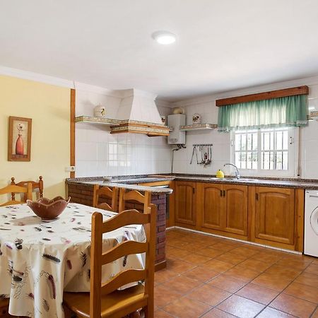 Villa Roche Conil De La Frontera Esterno foto
