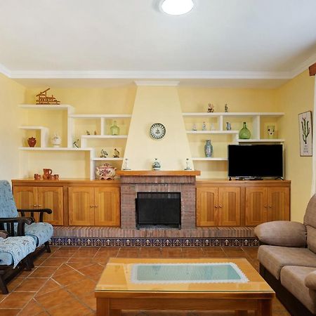 Villa Roche Conil De La Frontera Esterno foto