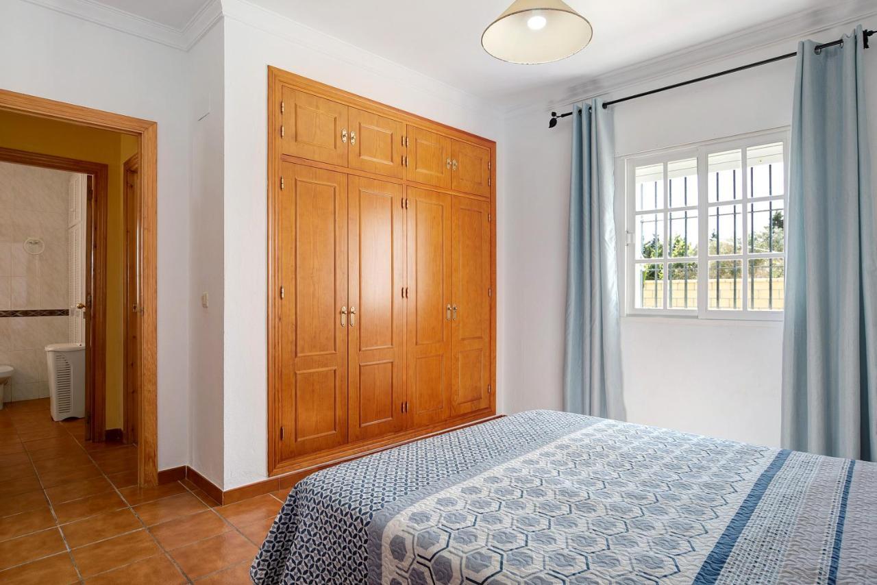 Villa Roche Conil De La Frontera Esterno foto