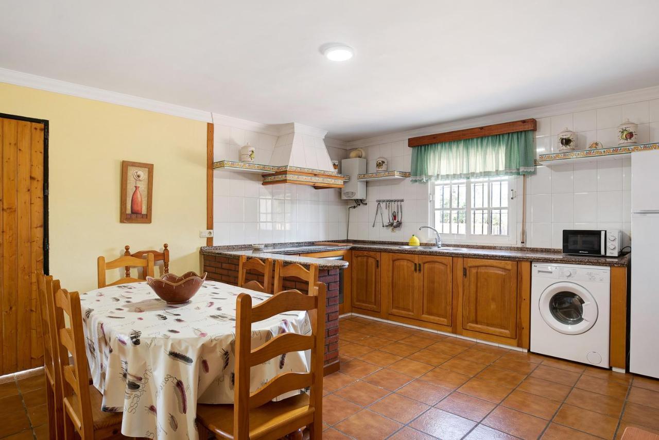 Villa Roche Conil De La Frontera Esterno foto
