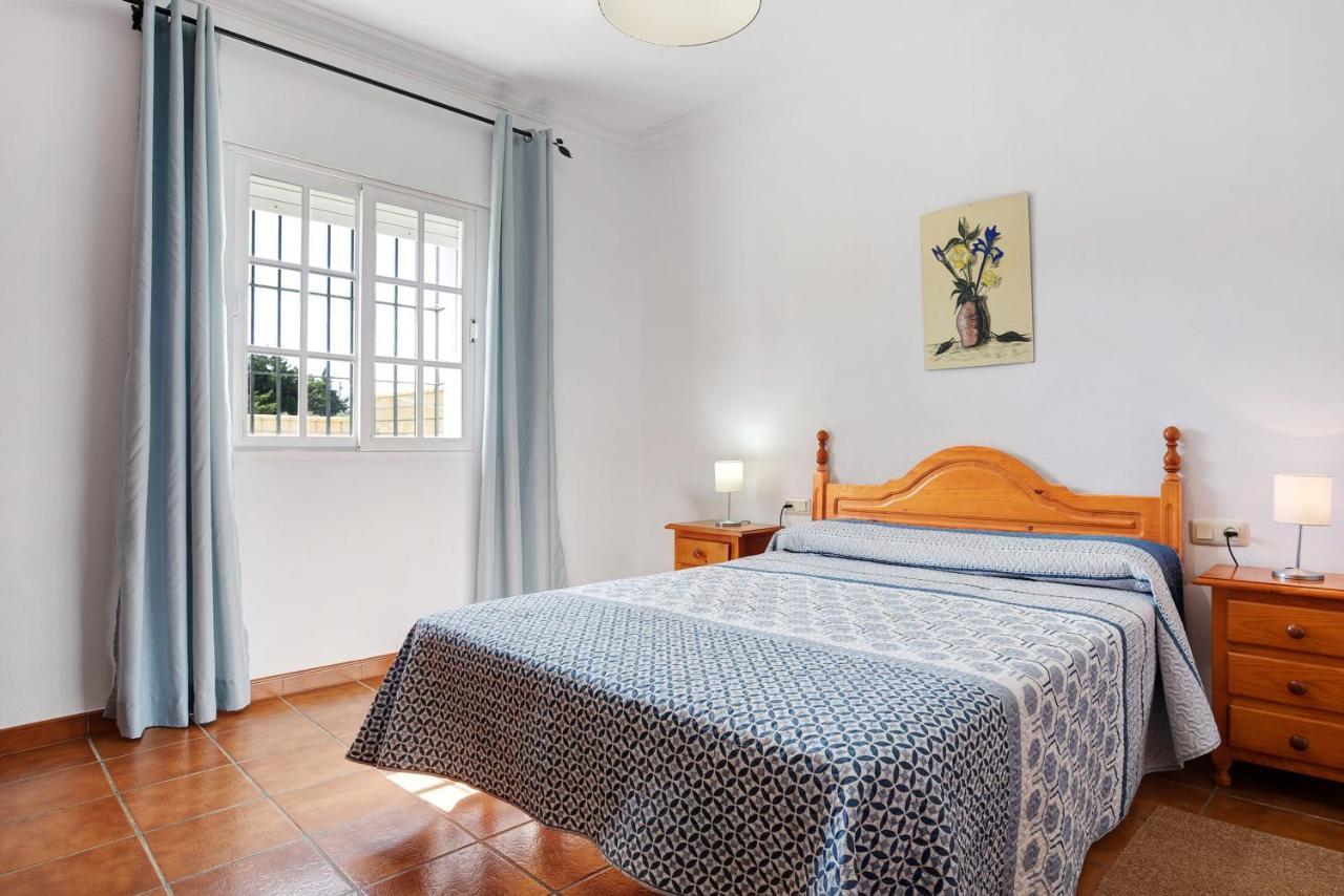 Villa Roche Conil De La Frontera Esterno foto