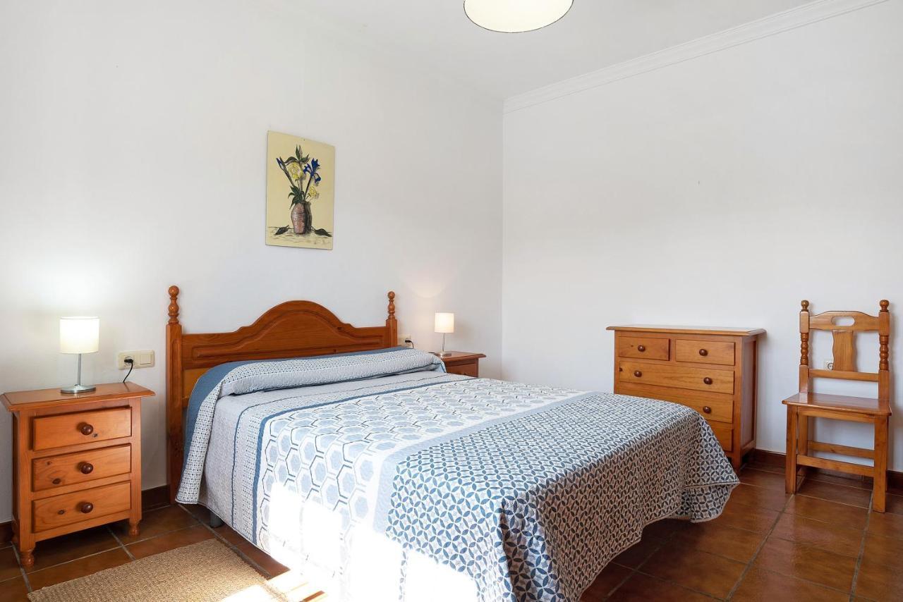 Villa Roche Conil De La Frontera Esterno foto