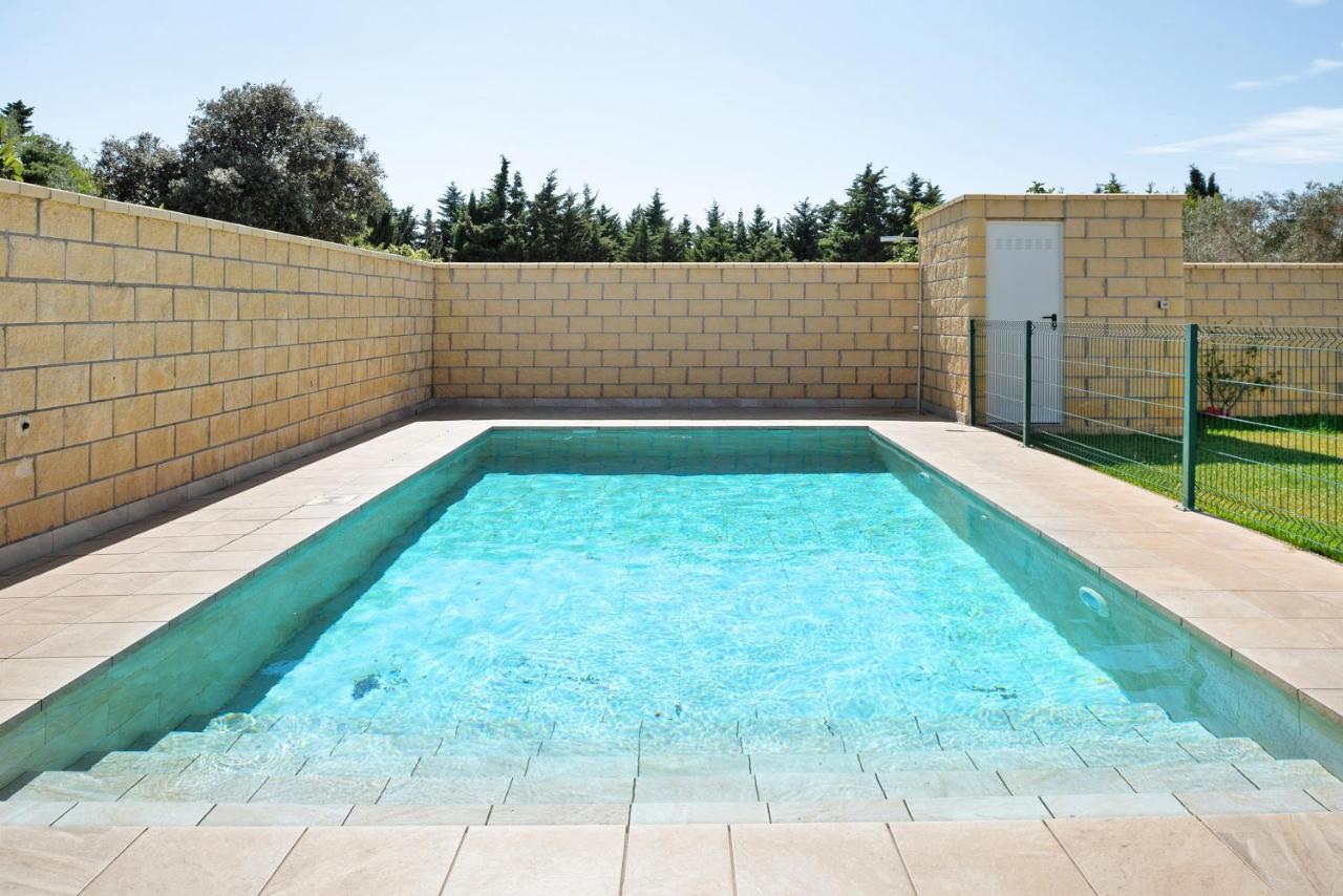 Villa Roche Conil De La Frontera Esterno foto