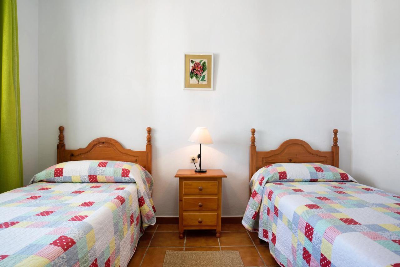 Villa Roche Conil De La Frontera Esterno foto